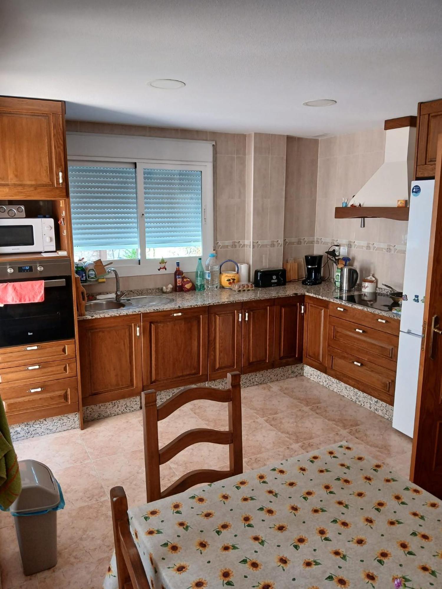 Willa Casa Antonio Águilas Zewnętrze zdjęcie