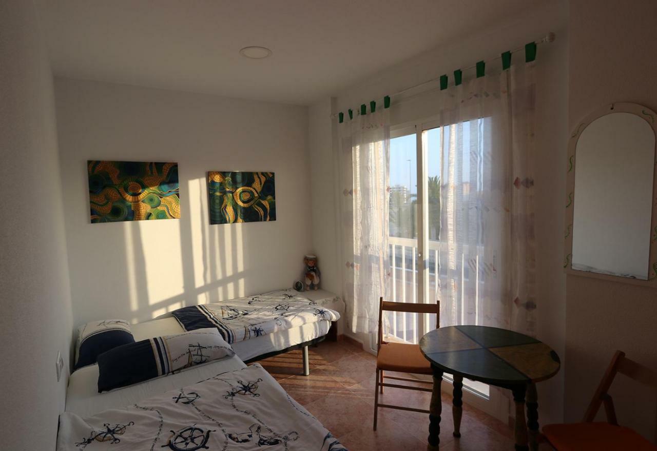 Willa Casa Antonio Águilas Zewnętrze zdjęcie